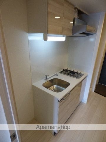 PRESSANCE新大阪ストリームの内装写真