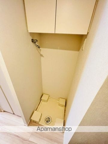 パークアクシス入谷の内装写真