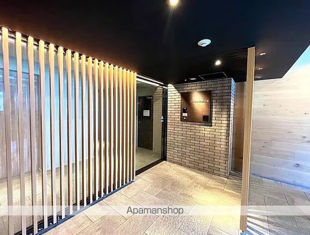 クレヴィスタ亀戸IIIの内装写真