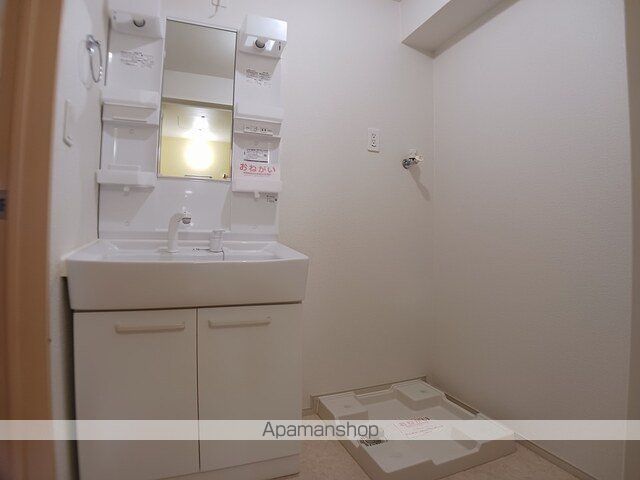 ワームスの内装写真