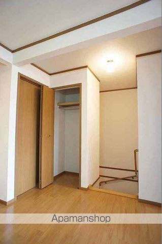 サンリット コートIの内装写真