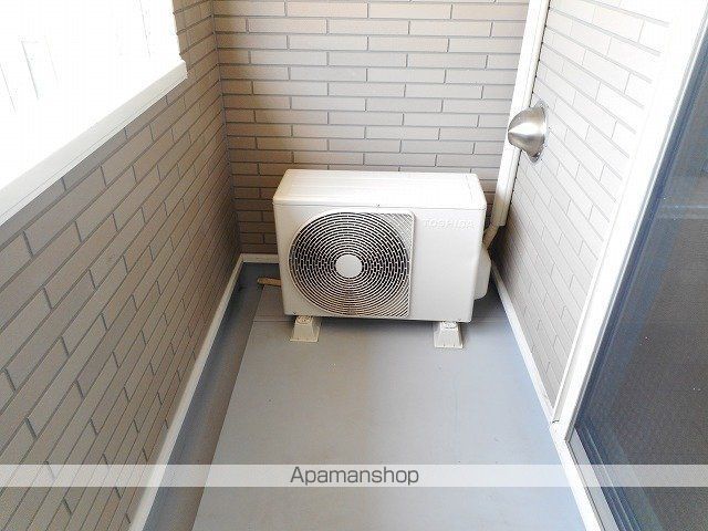 グランツ今伊勢の内装写真