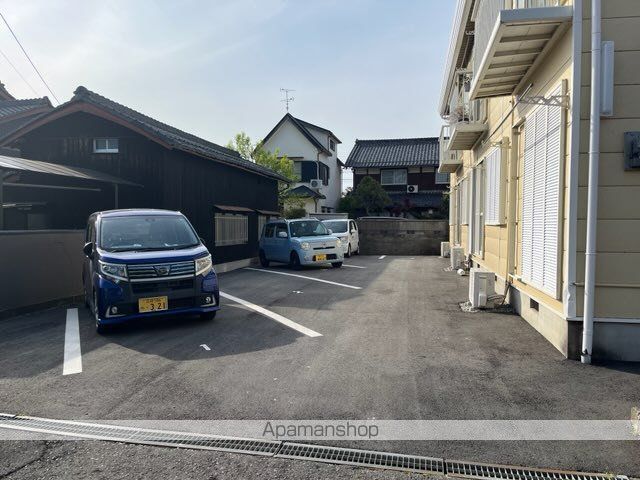 ブロスコーポのその他写真