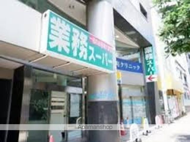 ハルズコート市谷台町の周辺写真