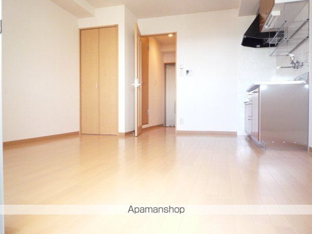 アスターハウス新本町の内装写真