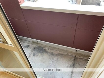 カトルカール[1R/35.82m2]の内装3