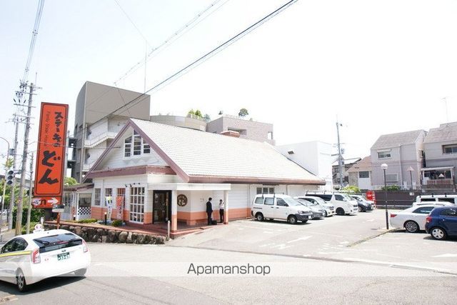 リブレ待兼山の周辺写真