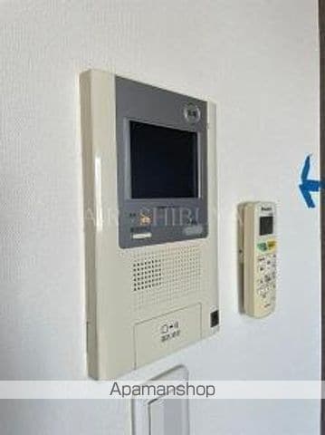 LEーLION代々木の内装写真