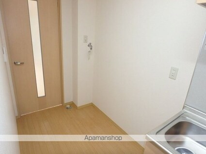 フォーエバー吉澤[1K/28.21m2]のその他部屋・スペース