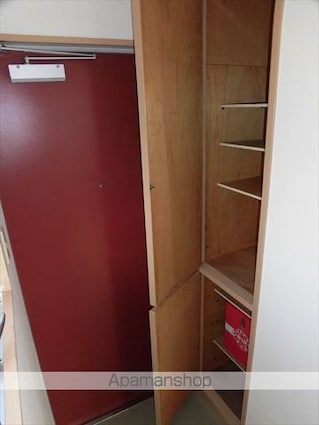 和歌山県和歌山市湊紺屋町２丁目[1R/26.25m2]の内装1