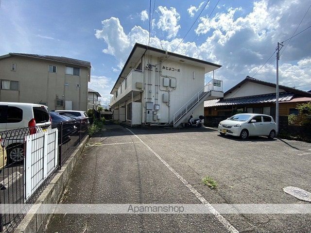 みとよコーポのその他写真