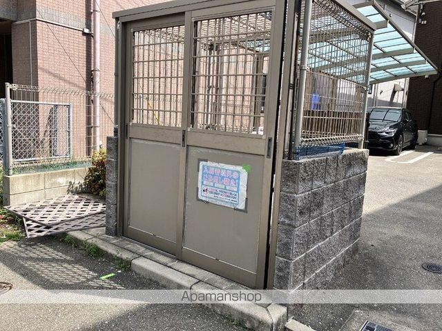 DーROOM植村の内装写真
