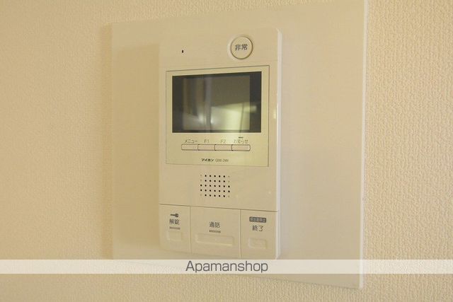 グレイシャス美園の内装写真