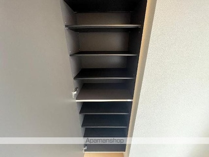 サンフォレスタ（ＳＵＮＦＯＲＥＳＴＡ）[1K/33.56m2]の収納