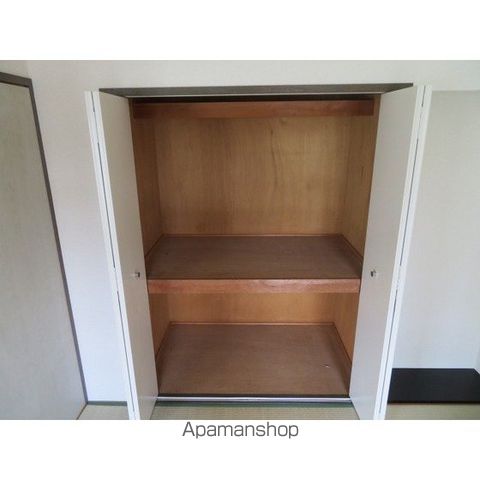 カピトール川崎Iの内装写真
