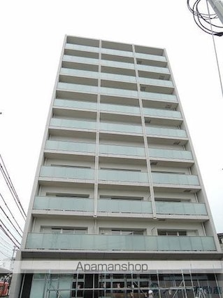 いよてつロフティ立花[1LDK/42.14m2]の外観5
