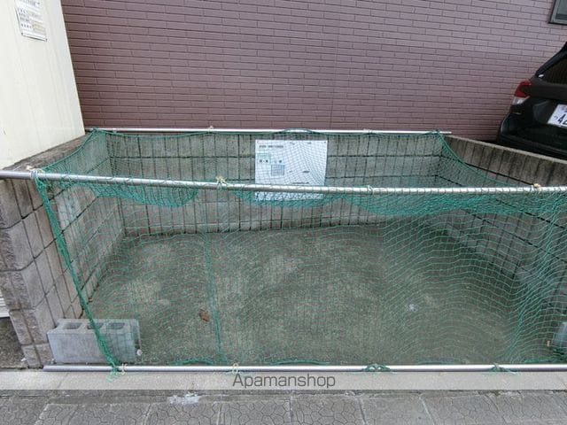 カーサ21の内装写真