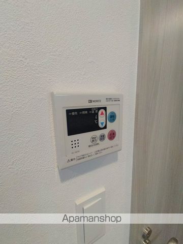 PRESSANCE塚本ベラビィの内装写真