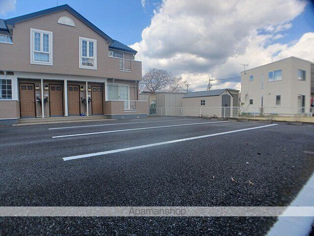 エスポワール2001Aのその他写真