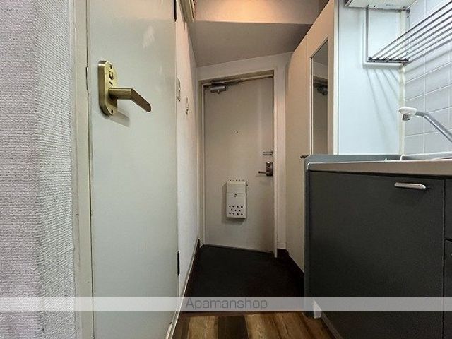 ルークレジデンス姫路IIIの内装写真
