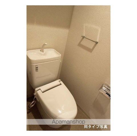 コンフォリア東池袋EASTの内装写真