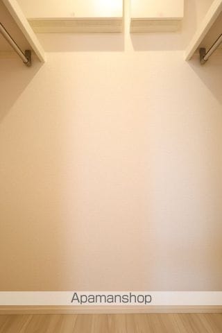 フェリックスの内装写真