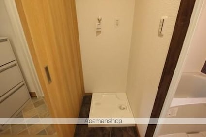 高洲マンション[2LDK/53.65m2]の内装5