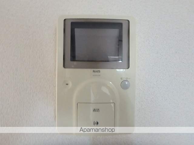 リバティハイツB棟の内装写真
