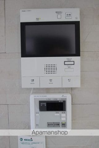 メルセデス長崎大学前の内装写真