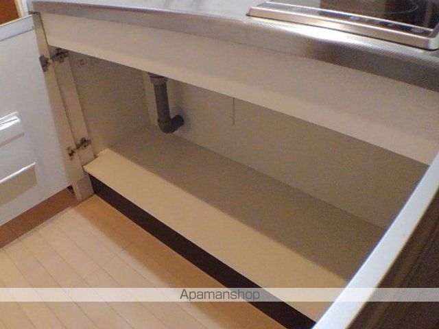 クレイノオリージャ多賀町の内装写真