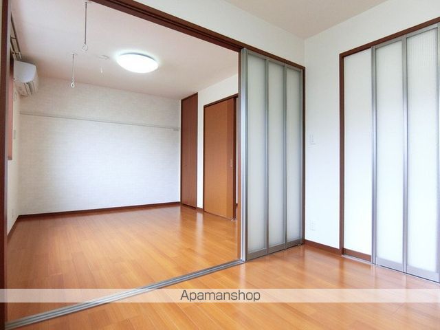 コーポ滝口Aの内装写真