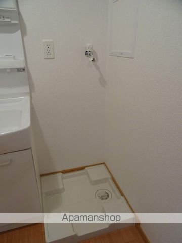 レスコアーヌの内装写真