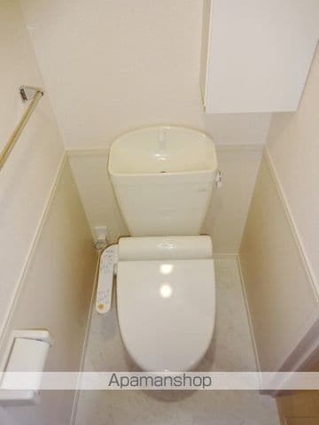サンクチュアリの内装写真