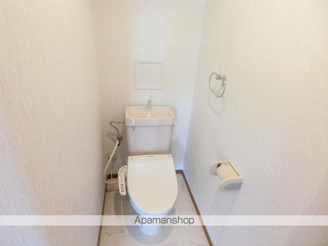 シャルマン室見の内装写真