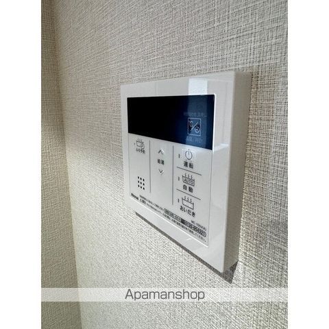 ウェルスクエア幡ヶ谷の内装写真
