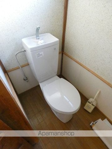 遠州鉄道 自動車学校前駅 徒歩4分 1階建 築44年の内装写真