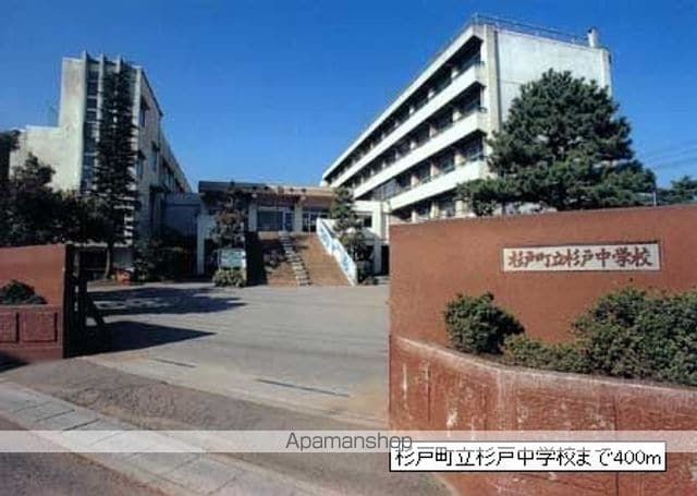 ローレルマンションの周辺写真