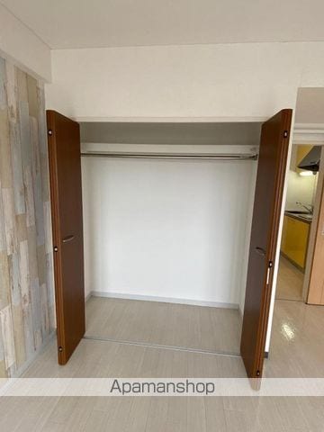 植田コーポの内装写真