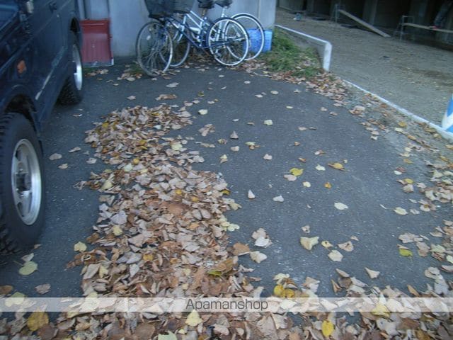 AMS清田2ー1B棟のその他写真