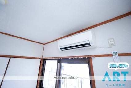 エクシード久万ノ台[3DK/56.7m2]のその他設備