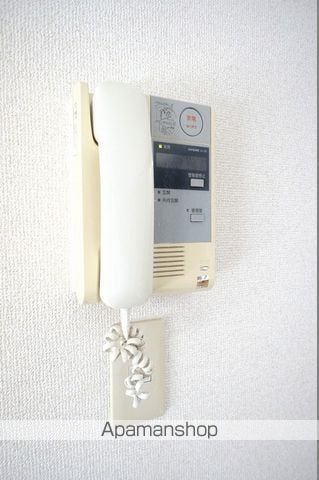 アーバンコート野口の内装写真