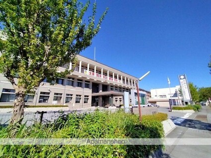 サンハイム[2LDK/59.62m2]の周辺8