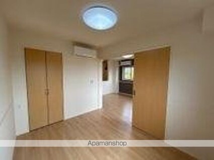 ハレカピリナ新涯[2LDK/53.74m2]のその他部屋・スペース
