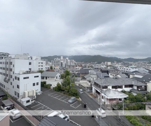 ファービスコート東野の内装写真