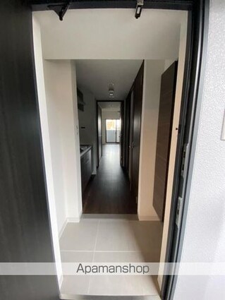 ＳーＲＥＳＩＤＥＮＣＥ中央町ａｌｅｃｔｒａ[1K/26.01m2]の玄関