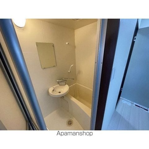 ANNEXの内装写真