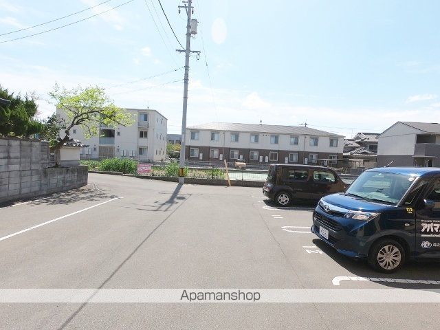 フルールのその他写真