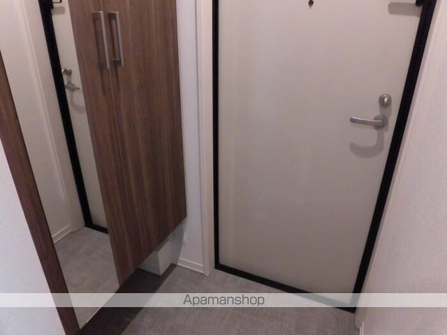 DーROOM引水の内装写真
