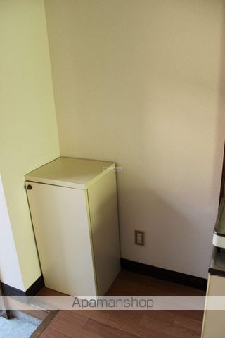コットンハウスKの内装写真