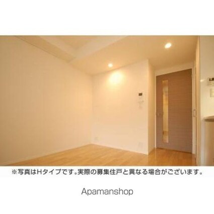 パークアクシス板橋[2LDK/50.84m2]のその他内装